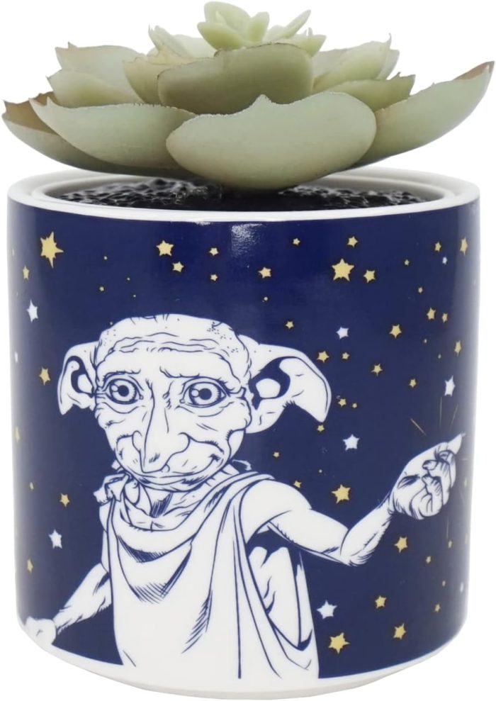 Harry Potter Dobby Plant Pot - Image 2